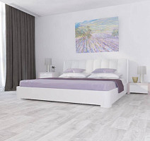 Clix Floor Plus Extra CPE3587 Дуб Серый Дымчатый фото 2 | FLOORDEALER